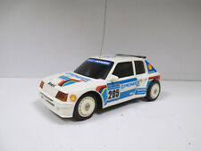 Rare peugeot 205 d'occasion  France