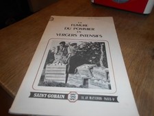 Tbe fumure pommier d'occasion  Saint-Ismier