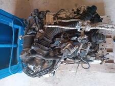 Motore semicompleto per usato  Italia