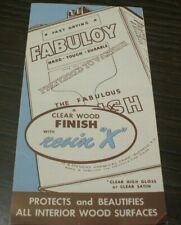 1957 fabuloy floor for sale  Wilmington