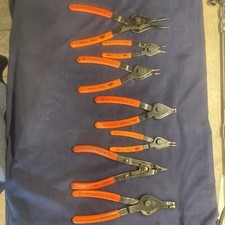 mac plier set for sale mac plier set for sale Louisville