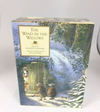 Wind willows book for sale  BRISTOL