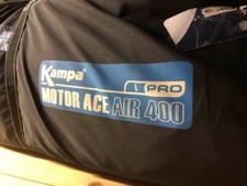 Kampa motor ace for sale  STOKE-ON-TRENT