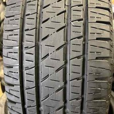 Tire likenew bridgestone for sale  Mims