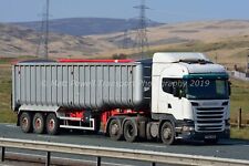 Foto de caminhão 12x8 - Scania R440 - PY63 HXE comprar usado  Enviando para Brazil