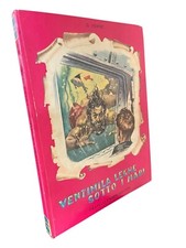 Ventimila leghe sotto usato  Torchiarolo