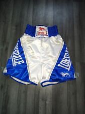 Lonsdale pro boxing for sale  NEWPORT