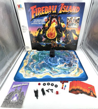Fireball island game usato  Spedire a Italy