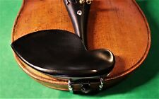 Violin ebony chin for sale  Sunnyvale