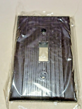 Leviton 3901 vintage for sale  Elizabeth