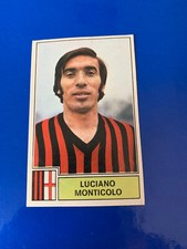 Calciatori panini 1971 usato  Piossasco