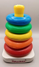 Vintage fisher price for sale  Hamilton