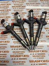 Bfd073981 fuel injectors for sale  BRADFORD