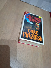 Stephen king cose usato  Roma