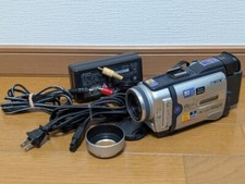 Sony dcr trv30 d'occasion  Expédié en Belgium