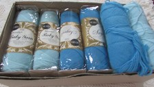Skeins sears baby for sale  Forman