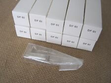 10x df61 röhren gebraucht kaufen  Deutschland