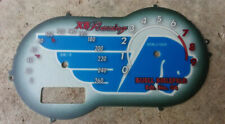 Buell tachometer tachoscheibe gebraucht kaufen  Bielefeld