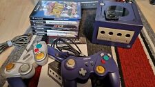 Nintendo gamecube spielesammlu gebraucht kaufen  Mönchengladbach