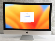 Apple 2017 imac for sale  Portland