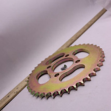 Rear sprocket cog for sale  Chillicothe