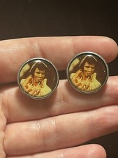Gents vintage elvis for sale  LEEDS