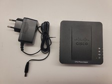 Cisco spa112 voip usato  Prato