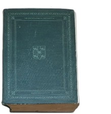 Encyclopaedia britannica eleve for sale  Citrus Heights