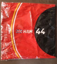 Ferrari hamilton federa usato  Torre del Greco