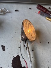 Halogen fahrrad lampe gebraucht kaufen  Bonn