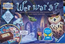 . abenteuer kinderspiel gebraucht kaufen  Geeste