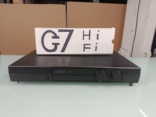 Rega elex amplifier for sale  LEICESTER