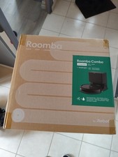 Aspirateur robot roomba d'occasion  Eu