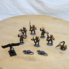 Vintage fantasy miniatures for sale  SEAFORD
