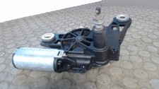 Scheibenwischermotor hinten go gebraucht kaufen  Warendorf
