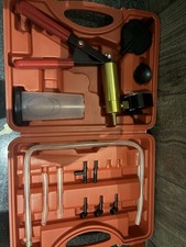 Vakuumpumpe unterdruckpumpe ha gebraucht kaufen  Solingen
