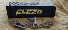 Kinetic elezo barebow for sale  BRANDON