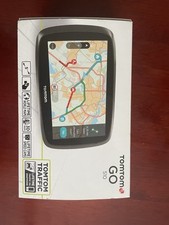 Tomtom 510 inch for sale  BUXTON