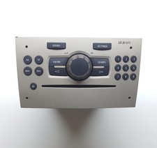Autoradio per opel usato  Italia