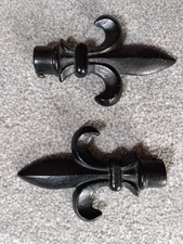 Metal wrought iron for sale  LINCOLN