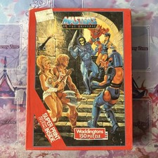 Waddingtons master universe for sale  NOTTINGHAM