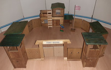 Vero western fort gebraucht kaufen Vero western fort gebraucht kaufen  Mittweida
