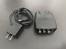 Adaptador de TV para jogos Insignia RCA conversor analógico para HDMI NS-HZ330  comprar usado  Enviando para Brazil