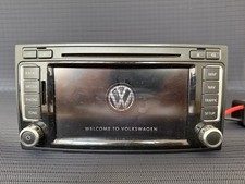 Rns 510 touareg gebraucht kaufen  Auerbach/Vogtl.