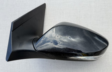 Hyundai i30 außenspiegel gebraucht kaufen  Tiefenort