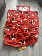 Bing reversible duvet for sale  DAGENHAM