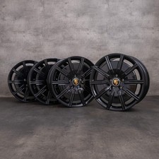 Porsche taycan felgen gebraucht kaufen Porsche taycan felgen gebraucht kaufen  Stralsund-Umland I