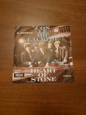 Rolling stones giri usato  Aosta