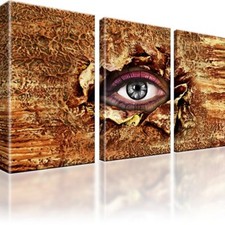 Auge abstrakt bilder gebraucht kaufen  Deutschland