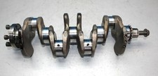 Kurbelwelle tdi bxe gebraucht kaufen  Leipzig